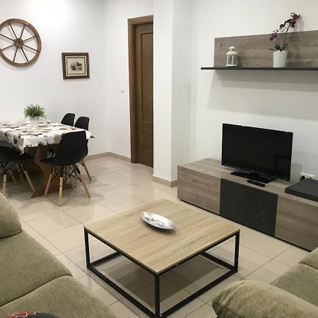 Apartamento Medina Azahara El Higueron Exterior foto