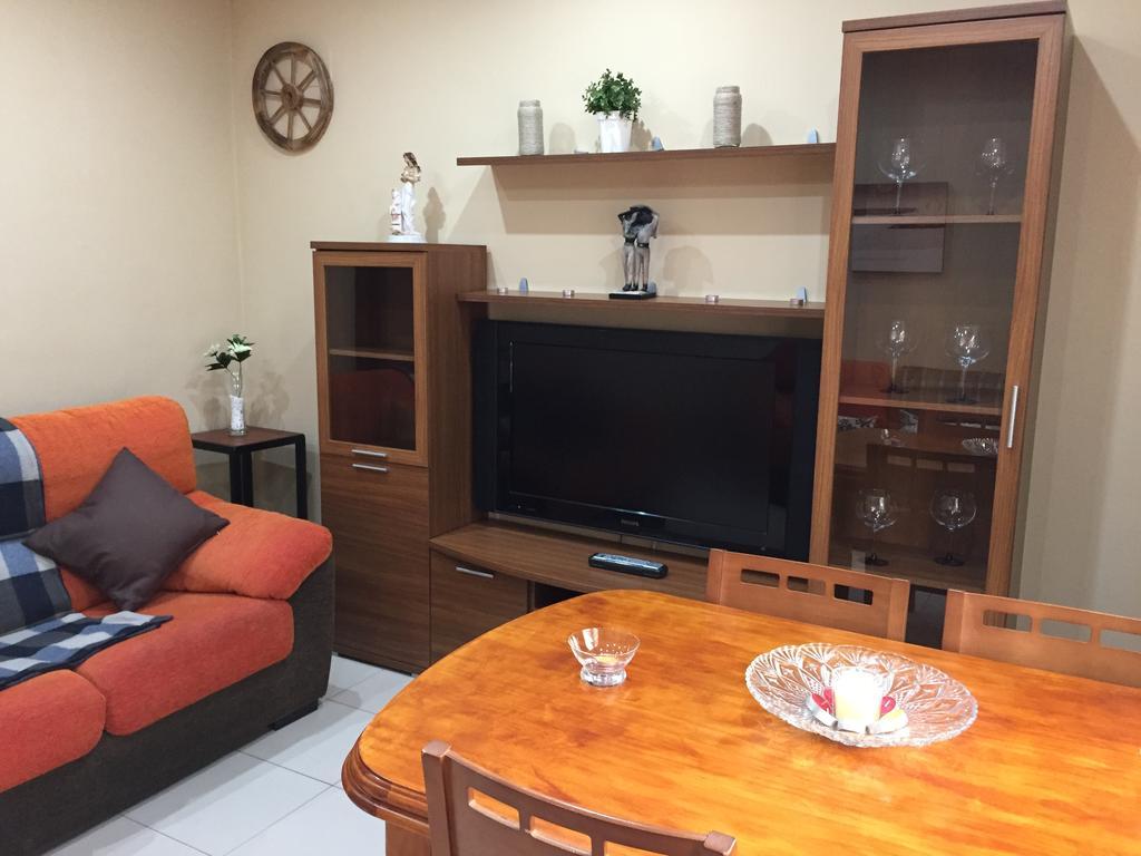 Apartamento Medina Azahara El Higueron Exterior foto