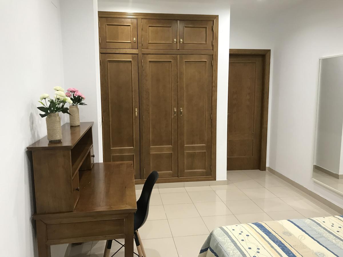 Apartamento Medina Azahara El Higueron Exterior foto
